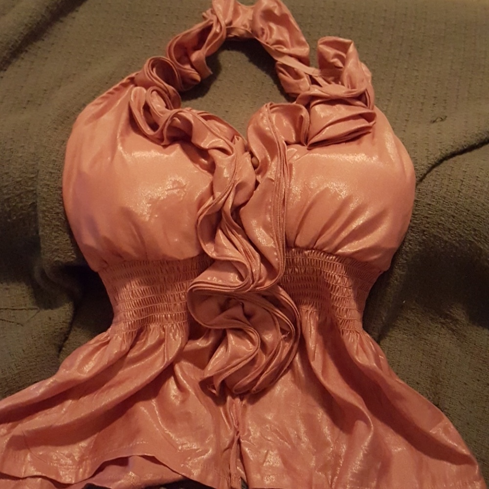 Casual blouse